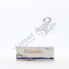 Examide 5 Mg 30 Tablets