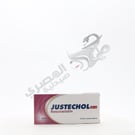 Justechol 20 Mg 14 Tablets