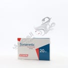 Torseretic Tab 20 Mg 30 Tablets