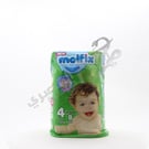 Molfix 8 Diapers Size 4