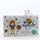 Face Mask Fase Mask Children
