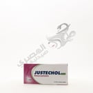 Justechol 10 Mg 14 Tablets