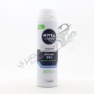Nivea F/Men Sensitive Shaving Gel 200 Ml