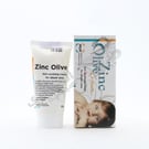Zinc Olive Cream 75Gm