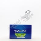 Tampax . Super 10 Tampons