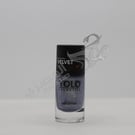 Yolo Nail Polish Velvet Steel 224