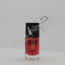 Yolo Nail Polish 110 Crave