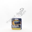 Gillette Fusion Proglioe 4Mo