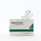 Neximash 40 Mg 14 Capsules