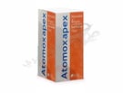 Atomoxapex Syrup 100 Ml