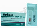Epifasi 5000 Iu 1 Amp