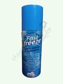 Fast Freez Spray 150 Ml