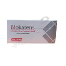 Blokatens Amlodipine 5Mg\Valsartan 160Mg 28 Tablets