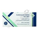 Carbimazole Tablets