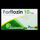 Forflozin 10