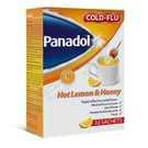 Panadol Cold Flu Vapour Release 10 Sachets