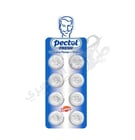 Pectol Lozenges Eucalyptus+Vit C
