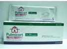 Pulmicort 0. Amp 25 Ml