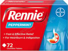 Rennie Tablets