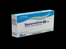 Spasmofree 50 Mg 20 Tablets