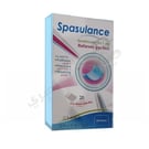 Spasulance 20 Film Relieves Gas Fast