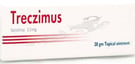 Treczimus Topical Ointment 20Gm