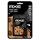 Axe Pocket Spray Cookies 17 Ml