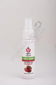 Egacs Logy Pack Fresh Breath Strawberry
