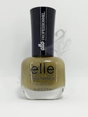 Elle Nail Polish 14.Ml No.812