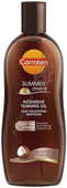 Carroten Summer Intensive Tanning Oil Coconut Fragrance 200 Ml