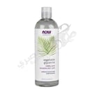 Now Foods  Vegetable Glycerine 473 Ml