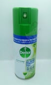 Dettol Antibacterial All In One Disinfectant Spray Morning Dew 170 Ml