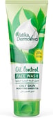 Dabur Vatika Dermoviva Oil Control Face Wash 150 Ml