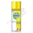 Dettol Antibacterial All In One Disinfectant Spray 170