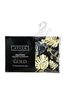 Avuva Gold Paste Washble Remove For Face & Sensitive 100 Gm