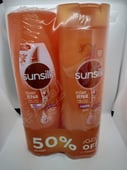 Sunsilk Instant Repair Shampoo & Serum Conditioner Offer 350 Ml