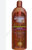 Ors Neutralizing Argan Oil Shampoo 400 Ml