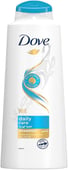 Dove Shampoo Daily Care 600 Ml