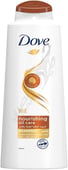 Dove Shampoo Nourishing Oil 600 Ml