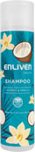 Enliven Coconut And Vanilla Shampoo 400 Ml