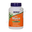Now Foods Raw Maca 750 Mg 90 Vegetarian Tablets