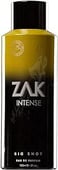 Zak Intense - Big Shot Eau De Parfum 150 Ml
