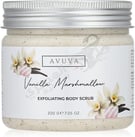Avuva Body Scrub Vanilla Marshmallow 200 G