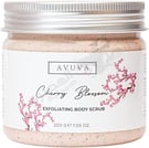 Avuva Body Scrub Cherry Blossom 200 G
