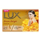 Lux Dream Delight Soap Bar - 115 Gram