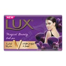 Lux Magical Beauty Soap Bar - 165 Gram