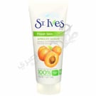 St. Ives Face Scrub Fresh Skin Invigorating Apricot 150 Ml