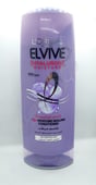 L'Oreal Elvive Hyaluron Moisture Conditioner For Dehydrated Hair 400 Ml