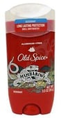 Old Spice Mambaking Deodorant 3 Oz 85 Gm