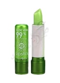 Tanako Aloe Vera Soothing Magic Lip Balm Green